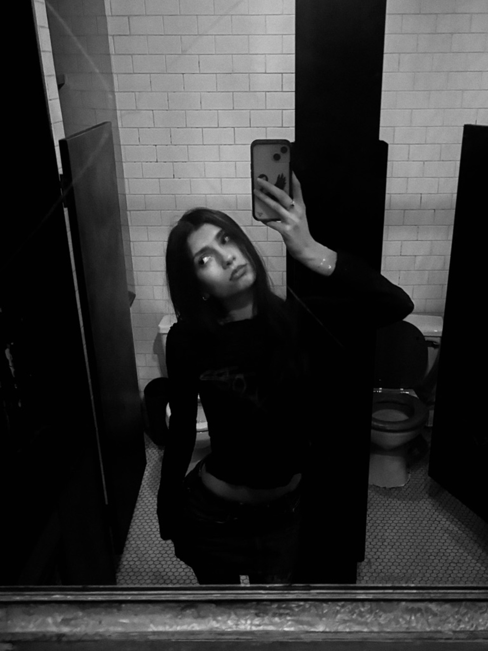 meet your posher, tatiana